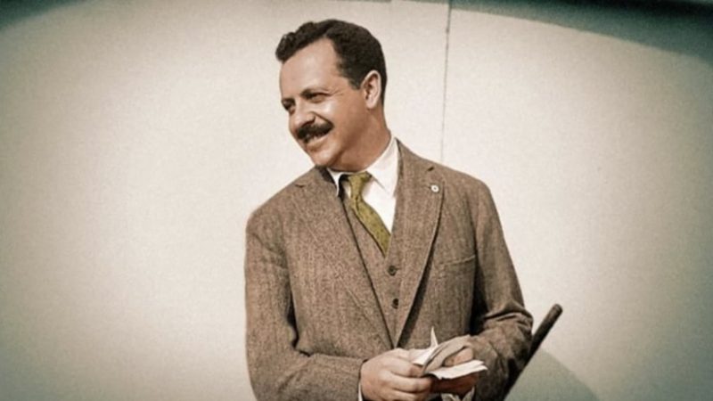 Halkla İlişkiler’in Babası: Edward Bernays