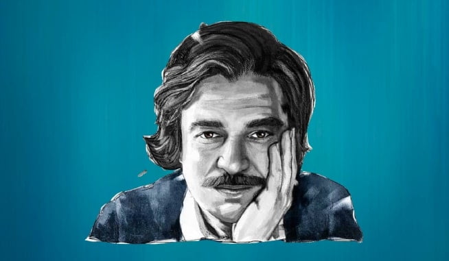 Oğuz Atay Yalnız Bir Adamdı – Tehlikeli Oyunlar