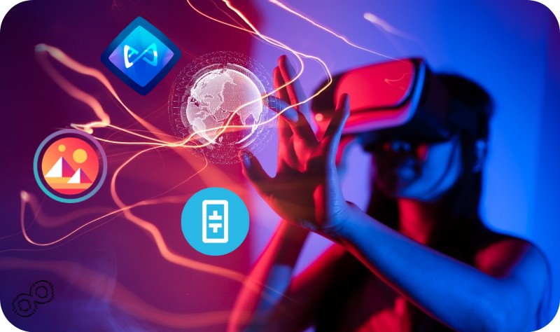 Metaverse Coin Nedir? En Popüler Metaverse Coinleri