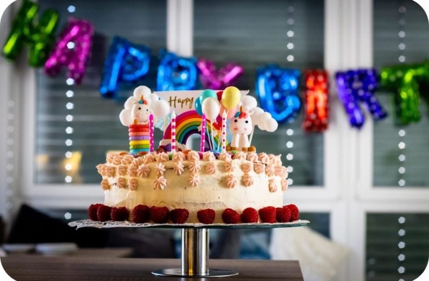 Tarihteki İlk Doğum Günü Kutlaması Nasıl Başladı?