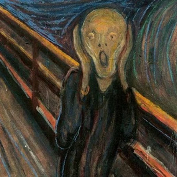 Korku ve Değişim Üzerine