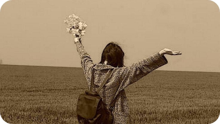 Karanlıkta Güneşlenmek