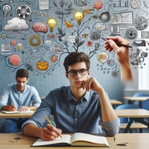 Psikoloji ve Model Alarak Öğrenme: Nasıl Öğreniriz?