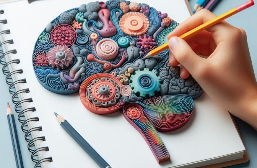 Öğrenme Nedir? Psikolojide Farklı Öğrenme Türlerini Keşfedin