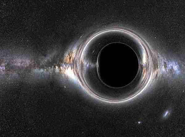 Gökbilimcilerin Keşfi: Evrenin İlk Dönemlerinde En Hızlı Beslenen Kara Delik